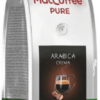 Кофе жар.мол.натур.брикет 0,250 гр ТМ "MacCoffee" PURE Arabica Crema