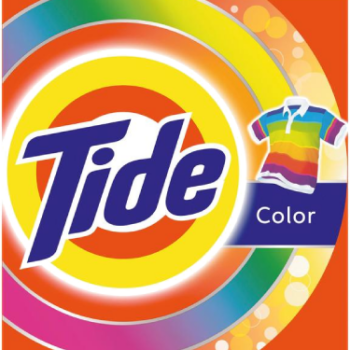 Tide авт. color 450г